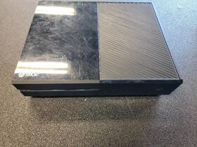 Microsoft 5c5-00025 500gb Xbox One- Model- 1540 Console With Controller/cords P18005623