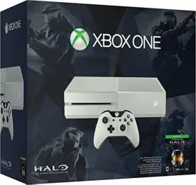 5c6-00037 Microsoft Xbox One Special Edition Halo The Master Chief Collection 500gb Bundle 5e 5c6-00037 Microsoft Xbox One Special Edition Halo The Master Chief Collection 500gb Bundle 5e