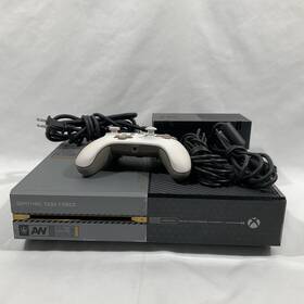Microsoft 5c7-00075 Xbox One 1540 1tb Game Console - Call Of Duty Advanced Warfare 1611