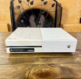 5c7-00239 Microsoft Xbox One 500gb Quantum Break Cirrus White Console Tested Works Look 5c7-00239 Microsoft Xbox One 500gb Quantum Break Cirrus White Console Tested Works Look