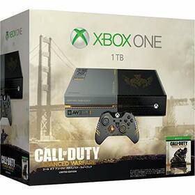 Microsoft 5c700017 Xbox One 1tb Black/grey Home Console