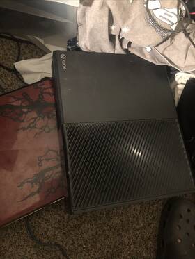 Microsoft 5c700067 Xbox One - Original Home Console
