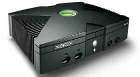 Microsoft 659556602369 Original Xbox Console Complete Black Very Good 2q
