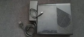 Microsoft 679360973103 Xbox 360 Console E 4gb Disc Drive Not Working