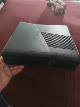 Xbox360250gbslimrb Microsoft 722868786123 Xbox 360 500gb Slim Console Untested Xbox360250gbslimrb Microsoft 722868786123 Xbox 360 500gb Slim Console Untested