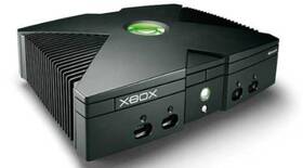 Microsoft 740614796912 Xbox Original Home Console Very Good 8z