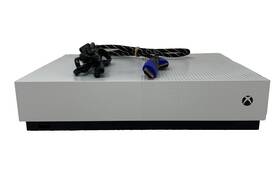 Microsoft 786513183125 Xbox One S 1tb All-digital Edition Console Only W/ Cords
