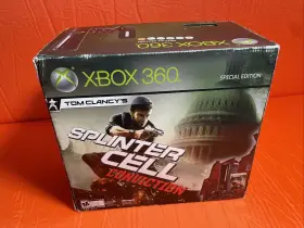 Microsoft 885370095333 Xbox 360 Elite 250gb Console Runs Quietly And Smooth Read Description
