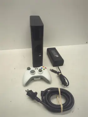 P03049552 Microsoft 885370593006 Xbox 360 E - 250gb Parts Only Disc Drive Error
