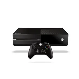 Microsoft 885370702903 Refurbished Xbox One 500gb - Black Very Good Microsoft 885370702903 Refurbished Xbox One 500gb - Black Very Good