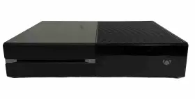 Microsoft 885370860757 Black Xbox One 500gb Console System Parts Repair As Is Powers On