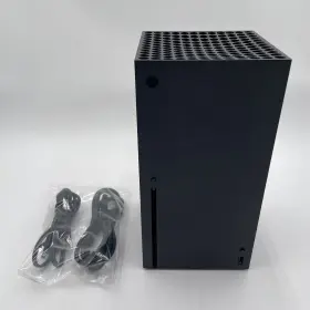 Microsoft 889842540734 Xbox Series X 1tb Storage Video Game Console Only