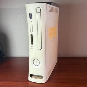 Microsoft 91933422037803782207 Xbox 360 - Console Only Disc Tray Issues For Parts