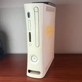 91933422037803782207 Microsoft Xbox 360 - Console Only Disc Tray Issues For Parts