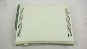 92252652526990473505 Microsoft Xbox 360 Console Only White For Repair Parts As Is Untested B