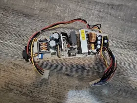 Dpsn-96dp Microsoft 96dp Xbox Original Delta Power Supply For 1.6 Consoles Dpsn-96dp Microsoft 96dp Xbox Original Delta Power Supply For 1.6 Consoles