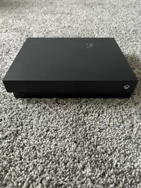B07wdgb9p5 Microsoft Xbox One X Console