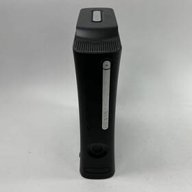 Microsoft B4j-00122 Xbox 360 Elite 120gb Console Gaming System Matte Black