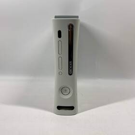 Microsoft B4j00110ntsc Broken Xbox 360 20gb Console Gaming System Only