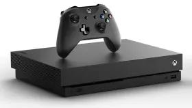 Cyv00001ubp50402035 Microsoft Xbox One 1tb Black Home Console With Tom Clancys Ghost Recon Wildland