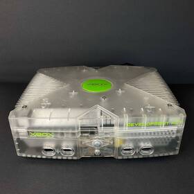 Microsoft Dvt-4 Xbox Development Kit