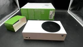 Microsoft E93msrrs00144 Xbox Series S - Gaming Console White