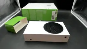 E93msrrs00144 Microsoft Xbox Series S - Gaming Console White