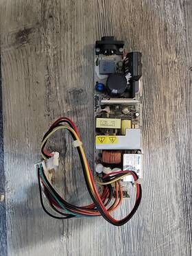 Microsoft Ftsp-0007 Xbox Original Foxlink Ftps-0007 Power Supply For 1.2-1.5 Console Rev B