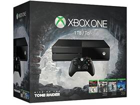 Microsoft Kf6-00068 Xbox One 1tb Console 5 Games Holiday Bundle Very Good 3z