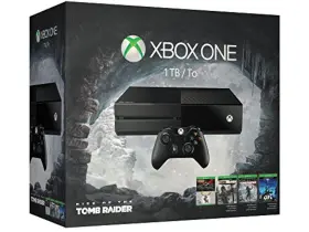 Kf6-00068 Microsoft Xbox One 1tb Console 5 Games Holiday Bundle Very Good 3z