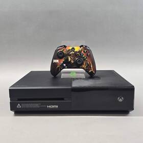 Microsoft Kf600064 Xbox One 1tb Console Gaming System Black 1540