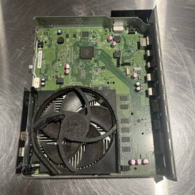Microsoft M1006463-001 Xbox One S Motherboard - 1681