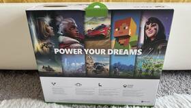 Microsoft M1320908-002 Xbox Series S 512gb