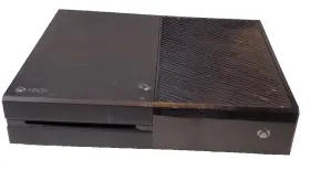 Mdl1540xbx1 Microsoft Xbox One Video Game Console Model 1540