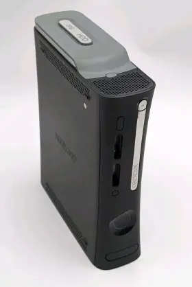 Me01 Microsoft Xbox 360 20gb Console Gaming System Zephyr Me01 Microsoft Xbox 360 20gb Console Gaming System Zephyr