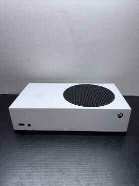 Microsoft Moq807 Cosmetically Flawed. Xbox Series S 512gb