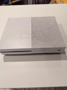 Njp-00024 Microsoft Xbox One S 1tb Console - Parts/repair