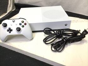 Microsoft Njp00050 Xbox One S All-digital Edition 1tb Video Game Console - White Complete