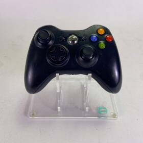 Microsoft Nsf-00023 Xbox 360 Wireless Controller Black