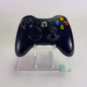 Nsf-00023 Microsoft Xbox 360 Wireless Controller Black Nsf-00023 Microsoft Xbox 360 Wireless Controller Black