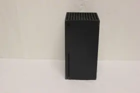 Qat-00001 Microsoft Xbox Series X 1tb Digital Console Only Bad/broken Disc Drive C3