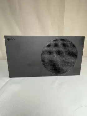 R-r-msk-188x Microsoft Xbox Series S 1883 Black Hdmi Gaming Home Console