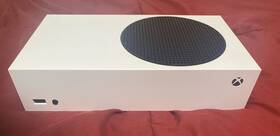 Microsoft Rrs-00001 Xbox Series S 512gb Video Game Console - White