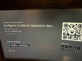 Microsoft Rrt-00001-qat-00001 X Box Series 1 Tb Black Used Controller Pwr Cbl Hdmi Included