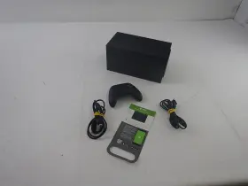 Svn-00001 Microsoft Xbox - Series X Console