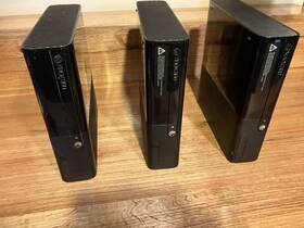 Microsoft Vcongg55333f2b Xbox 360 E 4gb Console Quantity