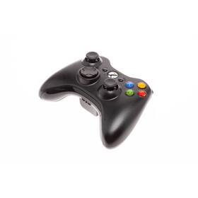 Microsoft Vdxmfxb360ct Xbox 360 Wireless Controller For Windows - Sku#1852484