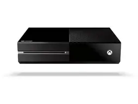 Wvz032 Microsoft Xbox One Console 500gb Very Good 9z