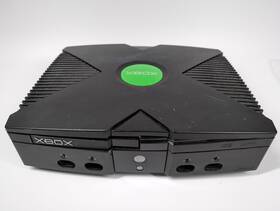 Microsoft X0061-001 Broken Original Xbox Console Gaming System Only