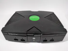 X0061-001 Microsoft Broken Original Xbox Console Gaming System Only